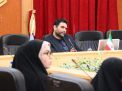 گزارش تصویری از برگزاری کارگاه تربیت مربی پیشگیری از اعتیاد - مرکز مشاوره دانشگاه صنعتی شاهرود